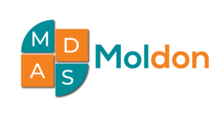 Moldon Accounting Services Logo